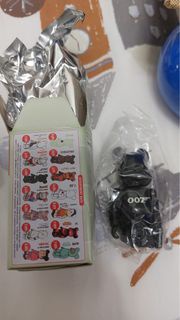 全新 Be@rbrick Bearbrick Series 44 007