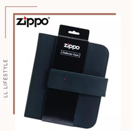 Zippo - 142653 Zippo Lighter Collector Case Folio | ZIPPO 指定授權經銷商 | 收藏