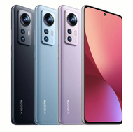 Xiaomi MI รอมทั่วโลก12X สมาร์ทโฟน67W ชาร์จเร็ว Qualcomm Snapdragon 870 50MP กล้อง6.28นิ้ว MIUI 12.5ก