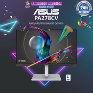 Asus ProArt Display PA278CV Professional Monitor