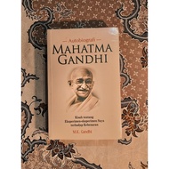 Autobiography of Mahatma Gandhi