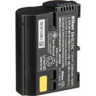 【中野數位】NIKON EN-EL15C ENEL15C 原廠電池 Z7II Z6II用 現貨