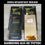 LCD SAMSUNG A24 4G BY TICTOC