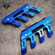 For Suzuki GSXR600 GSXR750 GSXR1000 GSXR1100 GSX-R 1100 1000 750 600 Motorcycle Accessories Mudguard