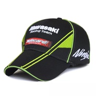 Kawasaki KRT Edition 76 Cap