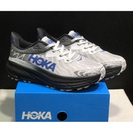 HOKA Challenger ATR 7 Unisex lightweight breathable running shoes，Men and women Professional cushion