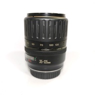 Used Lens Canon 35-135mm f4-5.6