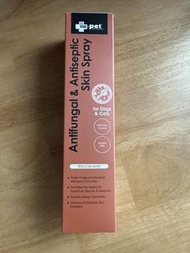 Dr. Pet 寵物抗真菌 & 抗菌噴霧