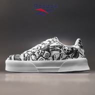 Reebok Contemporary Mens Athletic Shoes: Step Up Your Style Game รองเท้ากีฬาสำหรับผู้ชาย
