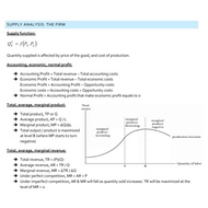 Summary Notes- All Chapters: 2022/2023 CFA Level 1+Mock Exam Papers (2009-2020)