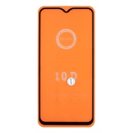 Full tempered glue, super thin edge-to-edge standard 9D iPhone XR