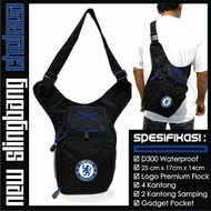 Chelsea Sling Bag
