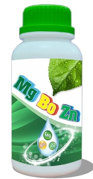PHÂN BÓN LÁ MAGIE-BO-KẼM  CHAI 500ML