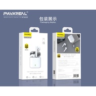 Pavareal Bluetooth Headset BT22