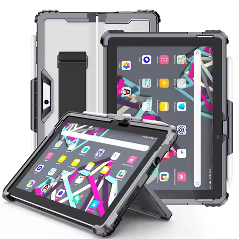 For Microsoft Surface Pro 7 Plus Pro 7/ Pro 8 / Pro 6 / Pro 5 / Pro 4 / Pro LTE Case Tablet Cover fo