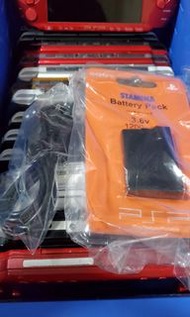 PSP 3000 系列主機