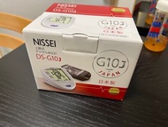 NISSEI 日本製造 🇯🇵 手臂式血壓計 包郵