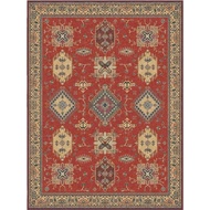 Megallery Rugs Bohemian 97 | Print Carpet | Motif CARPET | Aesthetic CARPET | Turkey Carpet | Living