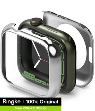 Ringke เคสสไตล์ฟูลเฟรมสำหรับ Apple Watch 7 41Mm