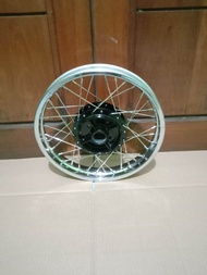 pelk jari ring 14 Supra/karisma/legenda/Supra fit/second original