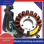 Stator for Hyosung 32101H98600 GV250 GT250 GT250R GTR250