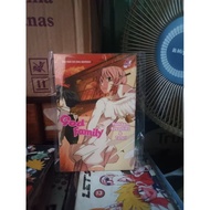 God family comic 4 God family comic/ vol 4