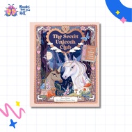 The Secret Unicorn Club - Roberts Emma