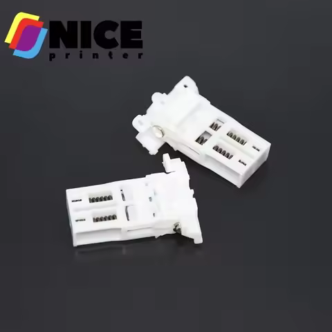 2PCS 003N01018 003N01051 ADF Hinge for XEROX WorkCentre 3210 3220 3325 3550 PE120 PE16 Phaser 3300 3