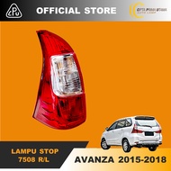 Cpu Stop Lamp (Rear Lamp) GRAND AVANZA 2015 - 2018