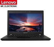 ready Laptop SLIM Lenovo K20 - Core i3 Gen 5 / RAM 8GB / SSD 512GB