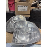 Zebra Espass Cent Lights In 1996-2007 1set Right Left