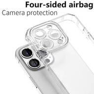 SOFT Anti-SHOCK Case Anti-SHOCK Case iphone 13 PRO 6.1
