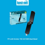 TP-LINK Archer T4U Wireless USB Adapter AC1300 Dual Band MU-MIMO