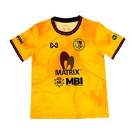 WARRIX NSFC Away Jersey 25/26 (Cheer Grade Kids)