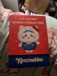 Chiikawa x Sanrio (chiikawa 款