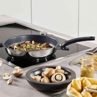 ADAMANT PREMIUM FISSLER PAN Size 26CM