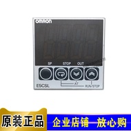 E5EWL-R1TC-Q1TC E5CWL-R1P-Q1P E5CSL-RTC-QTC-RP-QP Omron Temperature Control