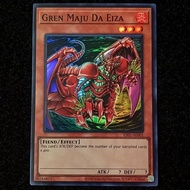 ES01-AE001 Gren Maju Da Eiza (SR)
