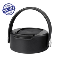 Hydro Wide Mouth Flip lid with Flexible handle Replacement Coffee Lid or Cap Accessories Compatible 