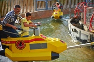LEGOLAND® Windsor Resort Ticket