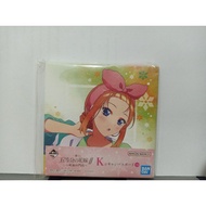 The Five Twin Bride Nagano Yotsuba (canvas board) Nakano canvas board