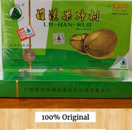 Lohan Kuo / Lo Han Kuo Infusion