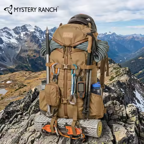 MYSTERY RANCH Mysterious Ranch 2Day Hiking Package 27L