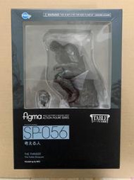 【五角夢想】(現貨供應中) 日版 Figma SP-056 桌上美術館 沉思者