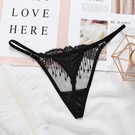 Women's Slit Panties C29 - Sexy Lace Panties - Sexy Women's Slit Panties - Women's Slit Panties - Wo