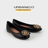 Latest URBAN&CO Essentials Flat Shoes for Women - Cheap