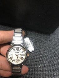 Doxa 女裝石英錶 d129rsv 特價