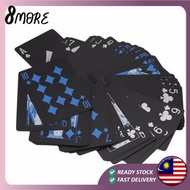 Premium Professional High Quality Poker Card Waterproof Plastic Casino Chinese New Year Gaming Card
