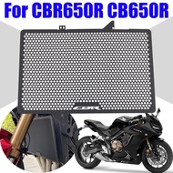 Aluminum Radiator Grille Guard Cover Protector For HONDA CB650R CBR650R CB650 CBR CB 650 R 650R