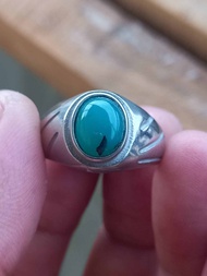 cincin batu bacan doko asli original